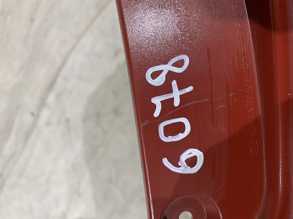 Lampa stop dreapta, Kia Picanto, 2017, 2018, 2019, 2020, 2021, 2022, cod origine OE 32228915.