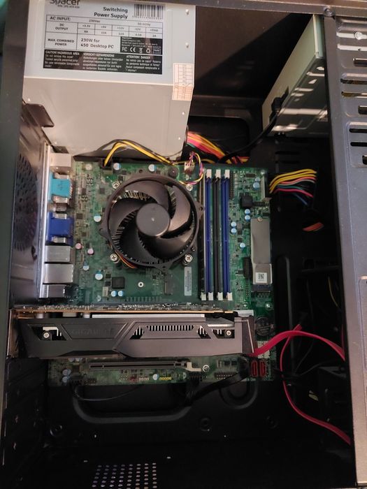 Vand pc de gaming