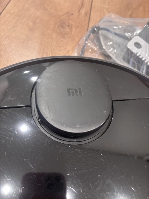 Робот-пылесос Mi Robot Vacuum-Mop P