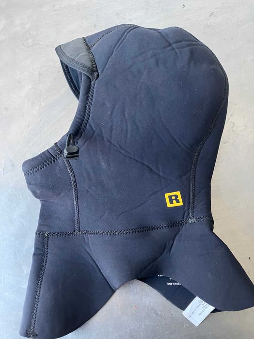 patagonia XL неопренова екстремна маска