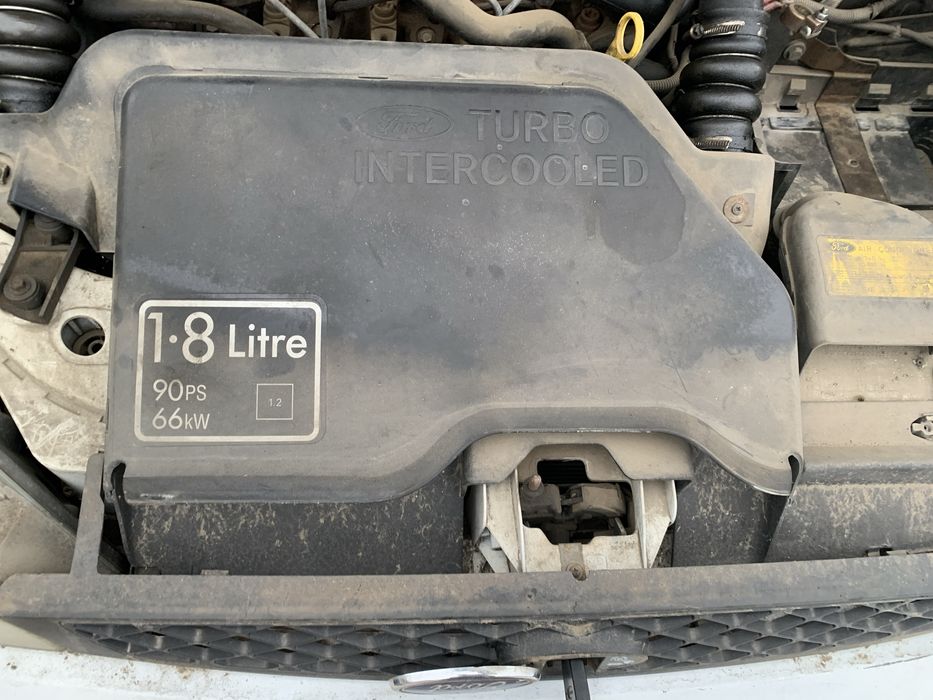 Piese ford focus 1 motor 1.8 tddi 90 cp