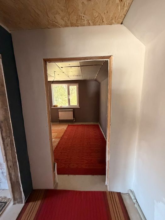 Продам 6 комнатный дом