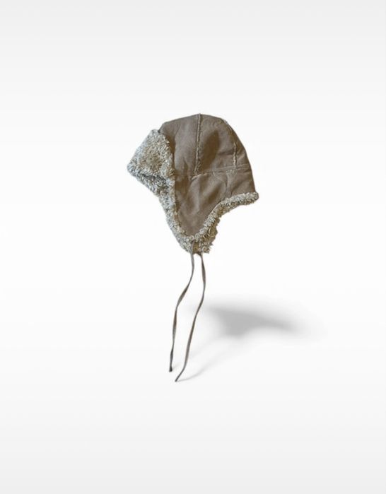 Caciula ruseasca piele