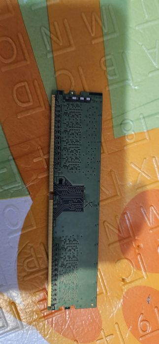 8 gb ram.ddr 4 calculator