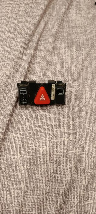 W210 запчасти мелочевка