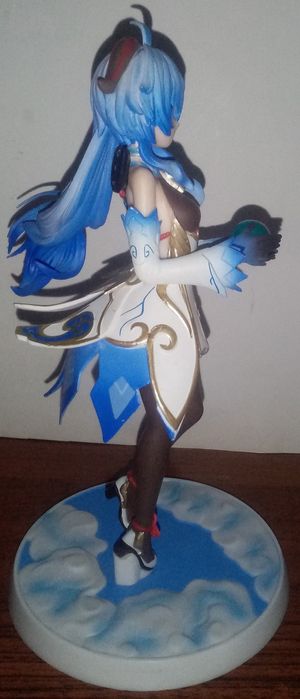 Аниме фигурка Ganyu