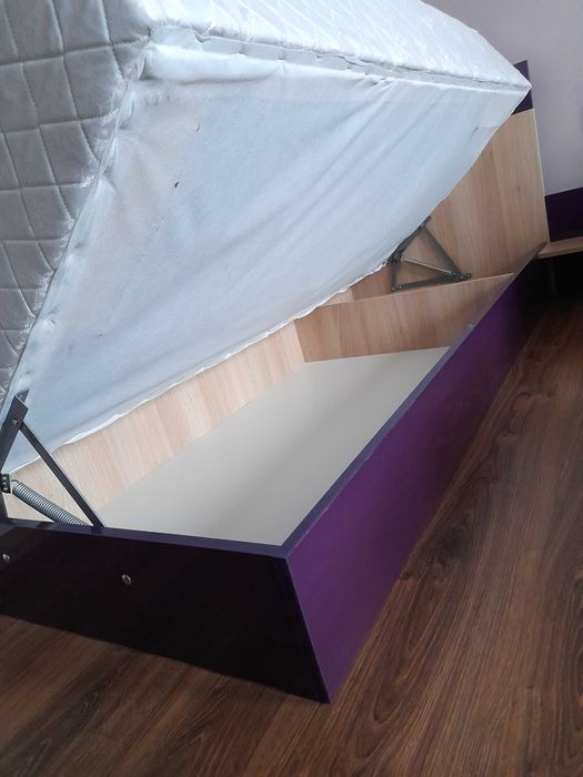 Единични легла - 2 бр.