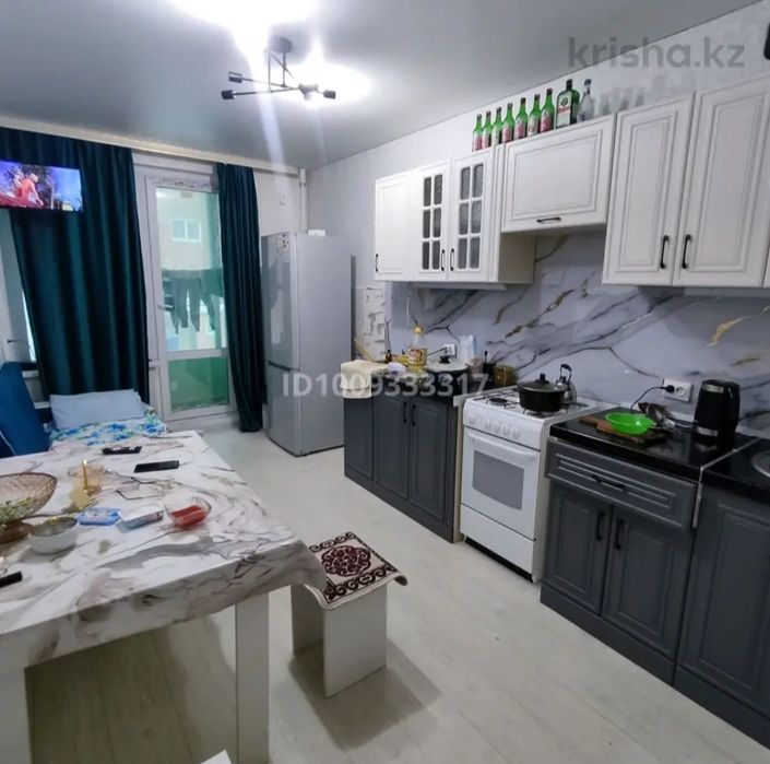 Продам 1 комнатную