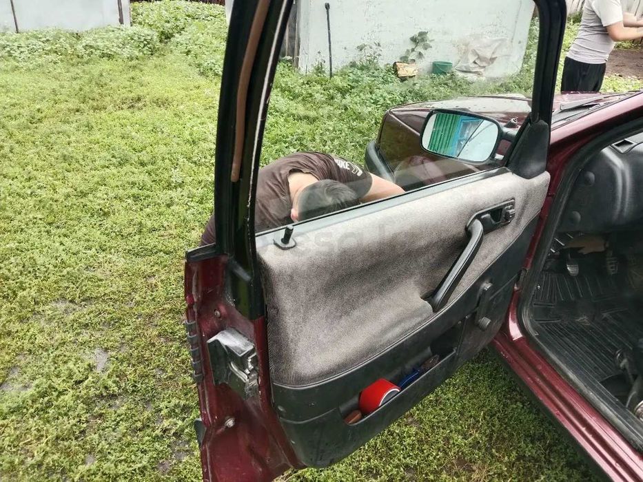 Продам Фольксваген пассат