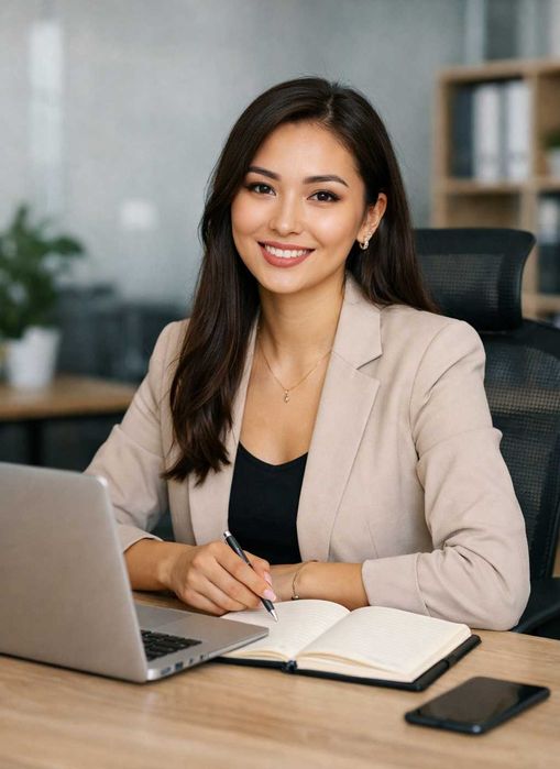 Налоговый бухгалтер