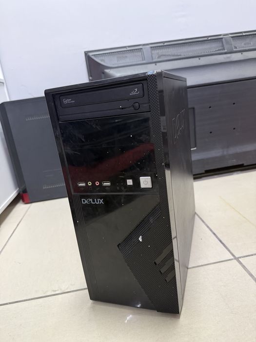 Офисные компьютеры