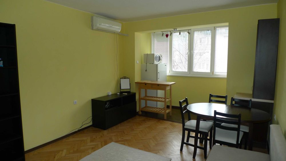 Продава се Двустаен апартамент в София, Младост 1 - 50 кв.м за 1632 €/кв.м - Снимка #1