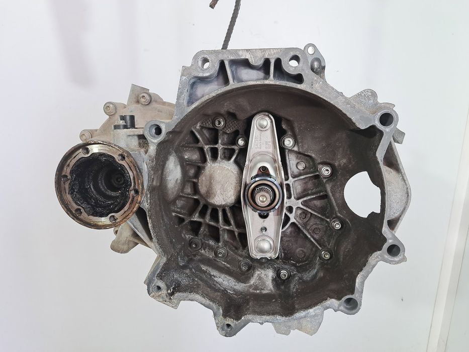 Cutie viteze manuala 5 trepte Volkswagen Fox (5Z1, 5Z3) [Fabr 2003-201
