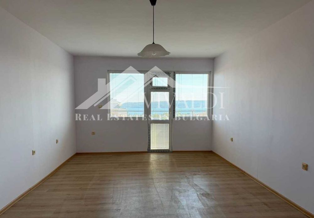 Продава 2-стаен апартамент, Бриз - морска гледка, 95 кв.м