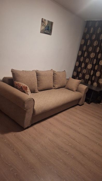 Închiriez apartament1 camera  Viziru1 Pistruiatu