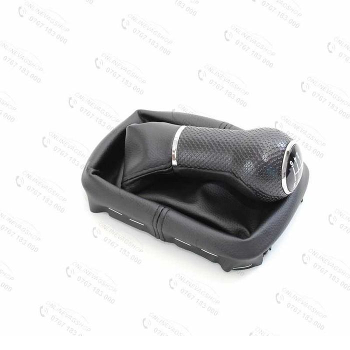 Nuca + manson schimbator Volkswagen Sharan 1998-2009