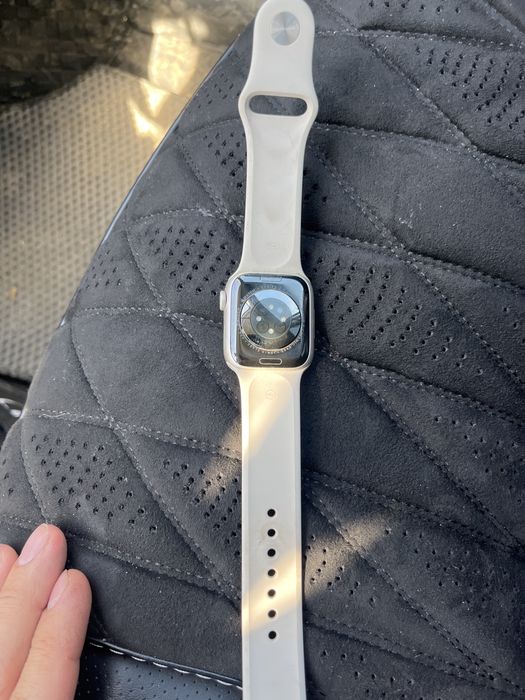 Часы Apple Watch седьмая серия