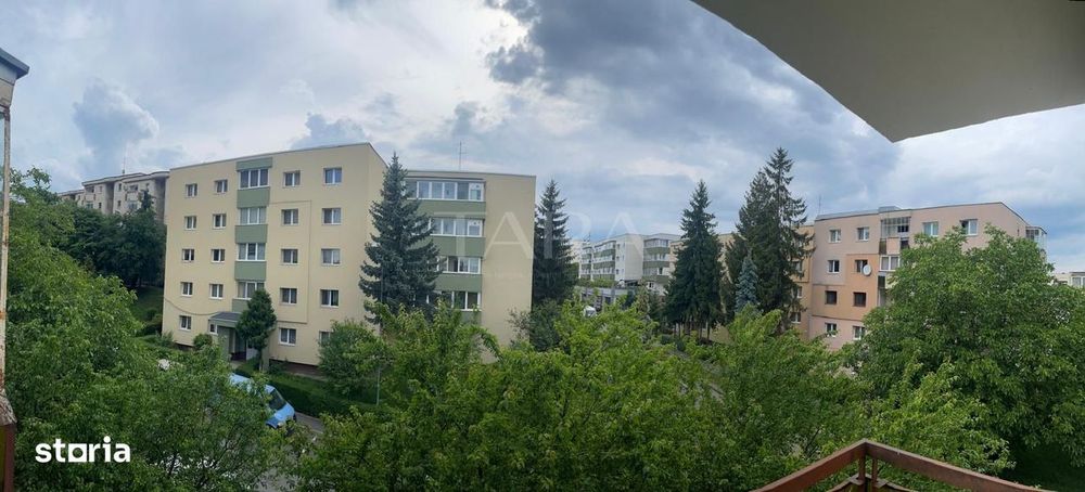 Garsonieră Zorilor, locuinta sau investiție, Gradina Botanica, UMF — fotografia 1
