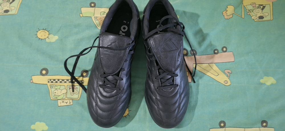 Стоножки adidas Copa Gloro II TF - размер 41 1/3
