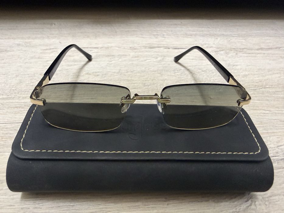 Ochelari soare bershka