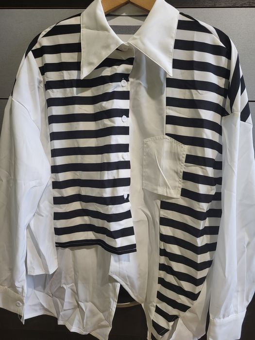 Дамска риза Shein