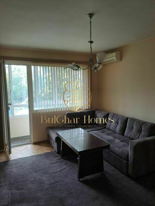 2-стаен гр. Варна - Базар Левски