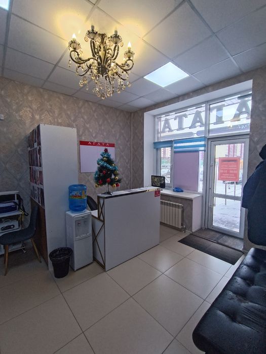 Аренда кабинета 11 квм