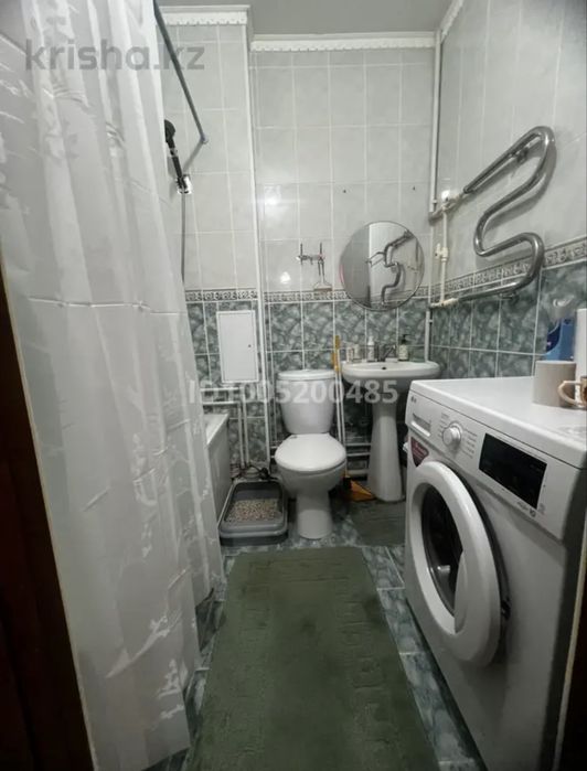 Продам 2 комнатную квартиру