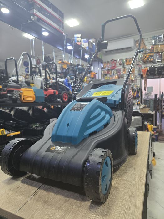 Gazonakasilka Gidrox