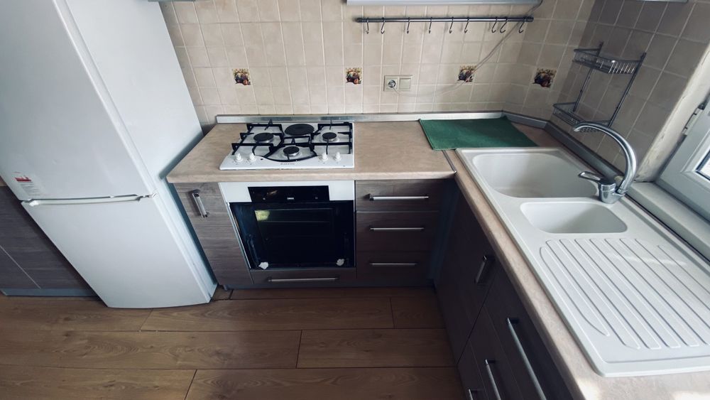 кухонный гарнитура