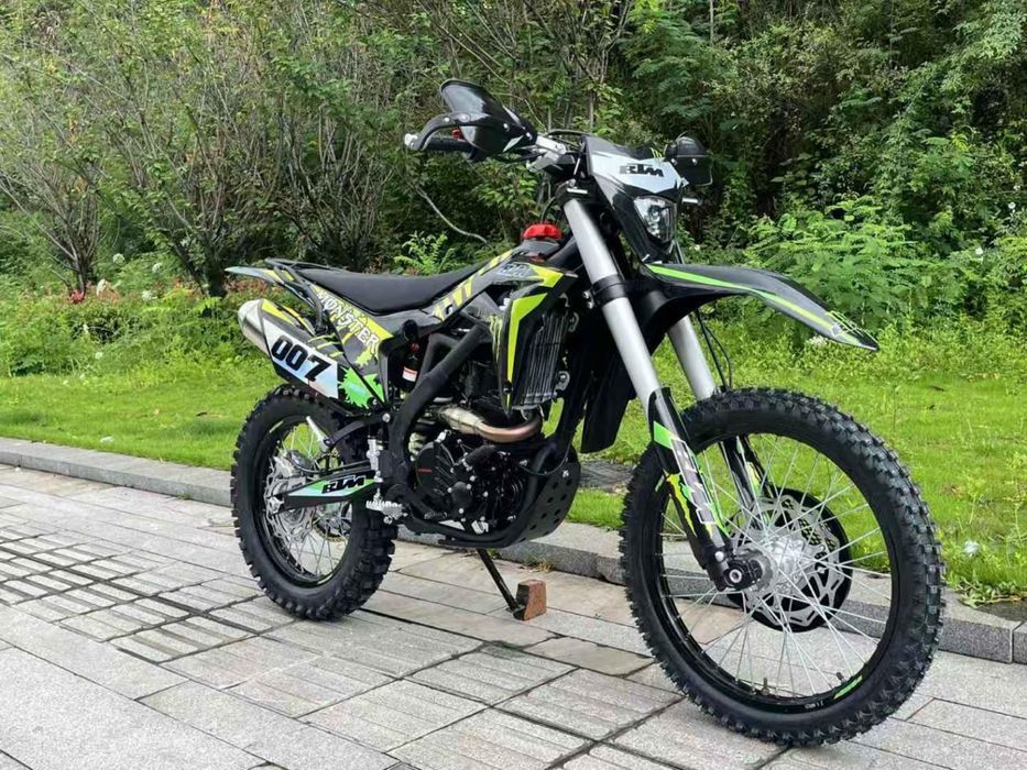 Эндуро, Мото, Эндуры, Мотоциклы 250-300 куб