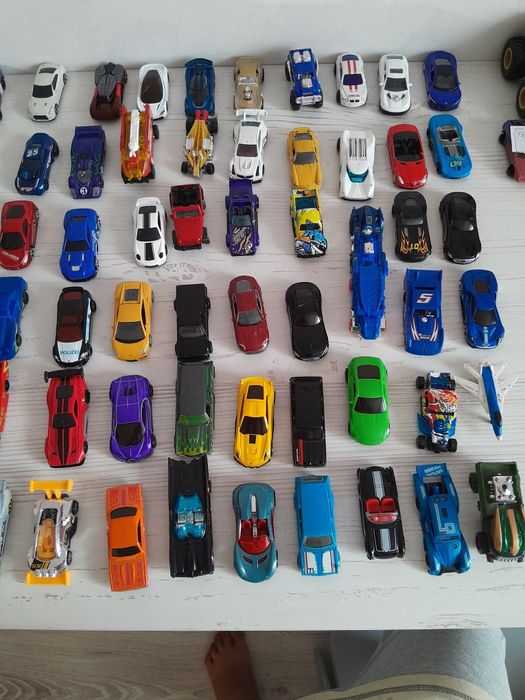 Hot Wheels хот вилс