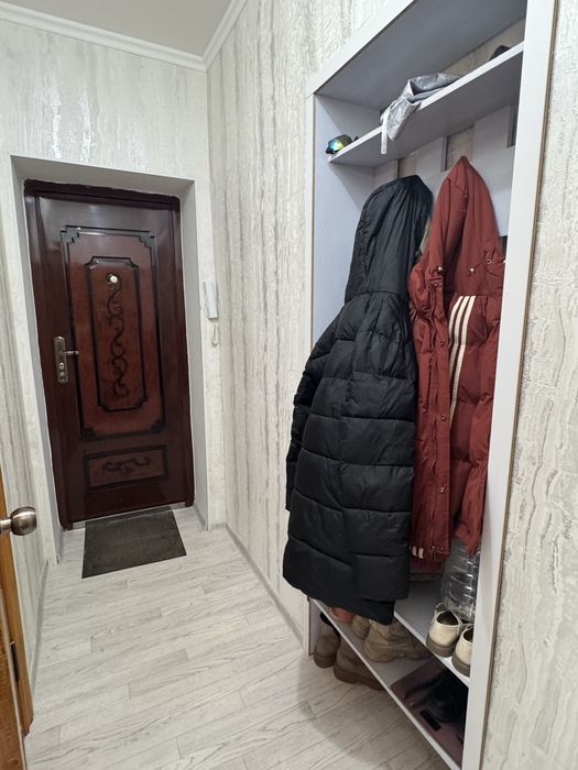 Продается 1комнатная квартира