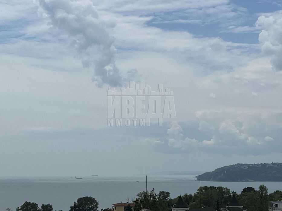 Продава се Двустаен апартамент в Варна, Бриз - 117 кв.м за 2133 €/кв.м - Снимка #9