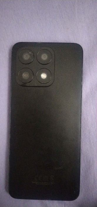 Honor x8a  telefon