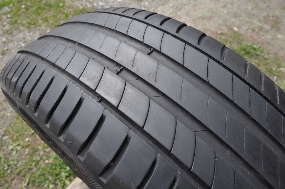 Anvelopa Vara 215/60 R17 MICHELIN PRIMACY 3 96V