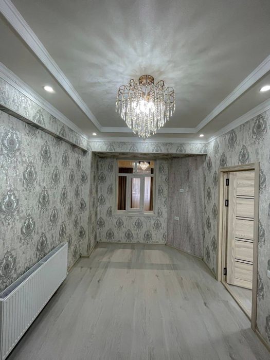 Новостройка ЖК NICE VILLAS 4/2/10 Яшнабадский район Рохат