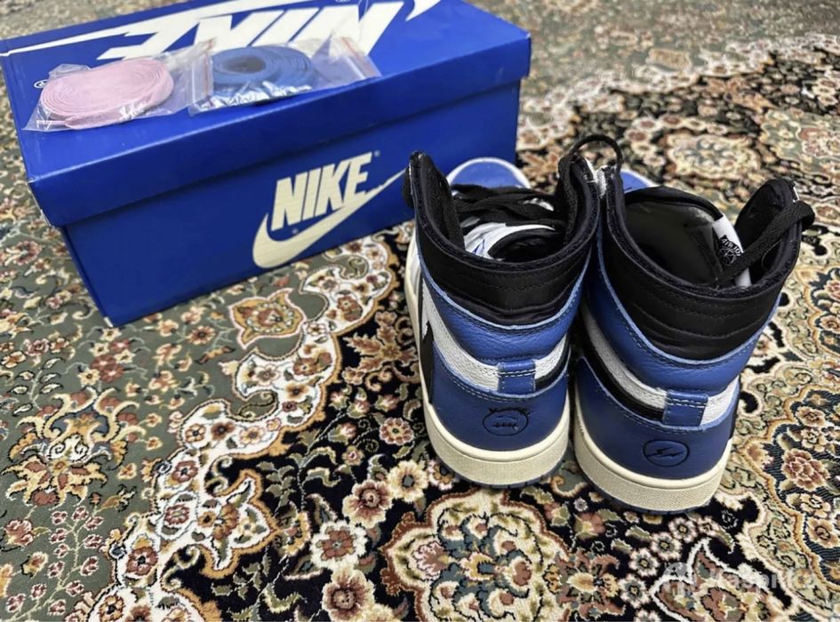 Продаю Nike Air Jordan