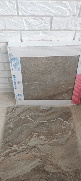 Плитка для пола 45*45