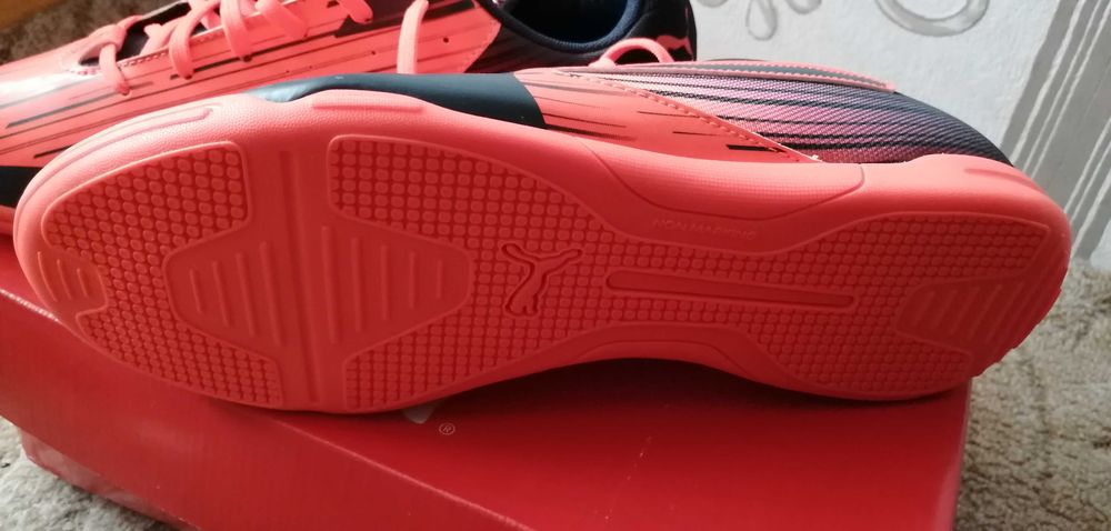 Обувки Кееn Jasper 44, Маратонки Puma Meteor