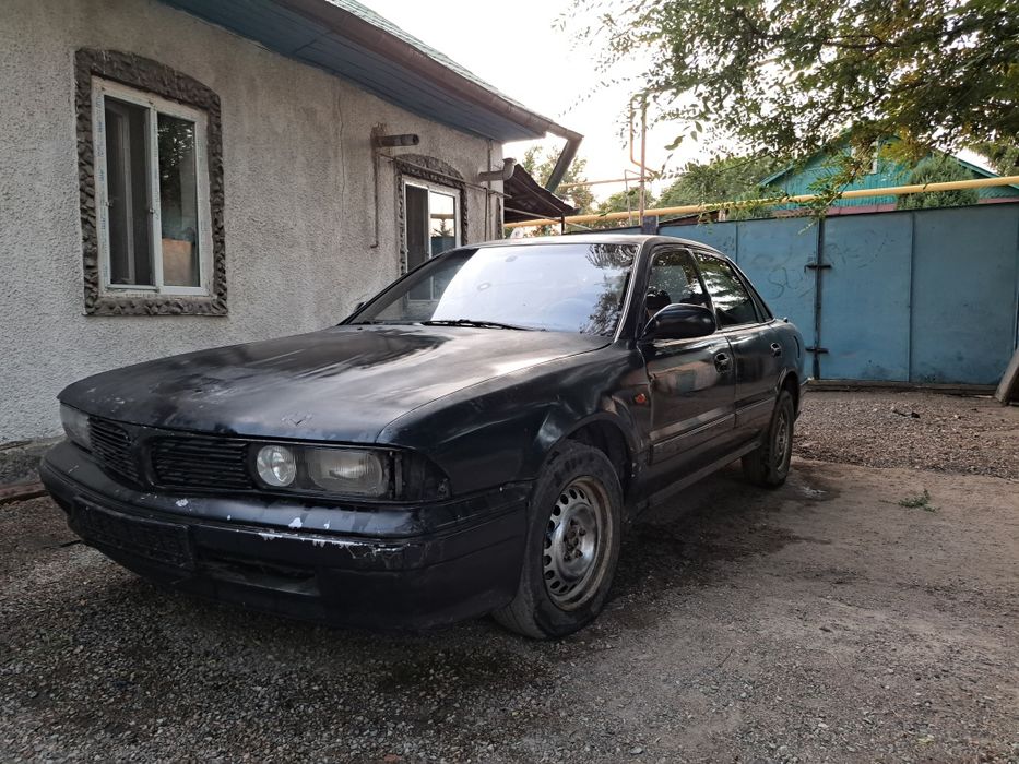 Продам автомобиль Митсубиси Сигма