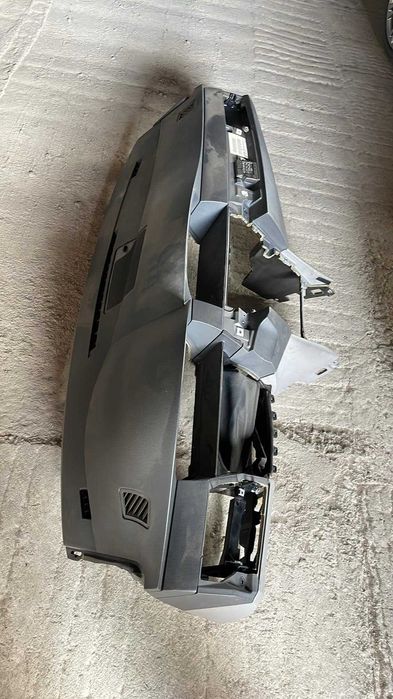 Сиво табло BMW E60/61