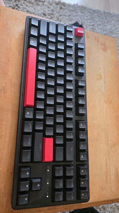 Клавиатура keychron c3 pro