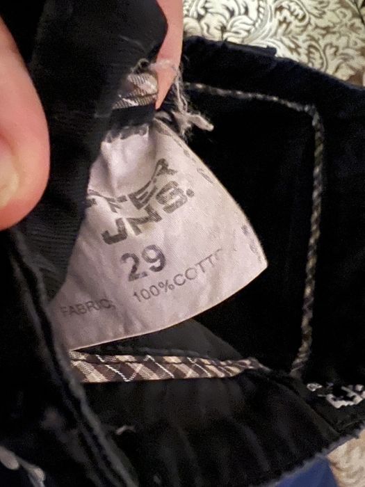 Продам джинсы брюки