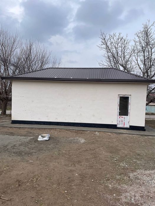 Продажа участка в Кибрайском районе, 80 соток.