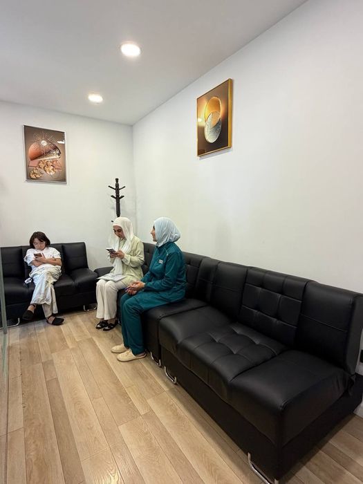 Kosmetolog uchun ijaraga joy