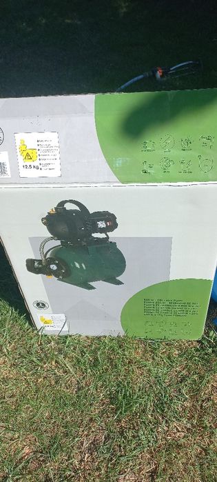 Ofertă! pompă cu hidrofor