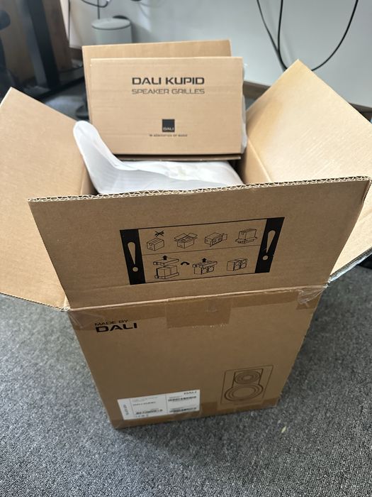Dali Kupid *ГАРАНЦИЯ*