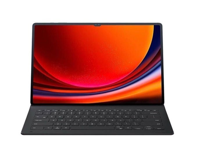 Калъф с клавиатура за таблет Samsung