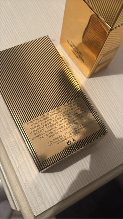 Продается парфюм - Tom Ford noir extreme